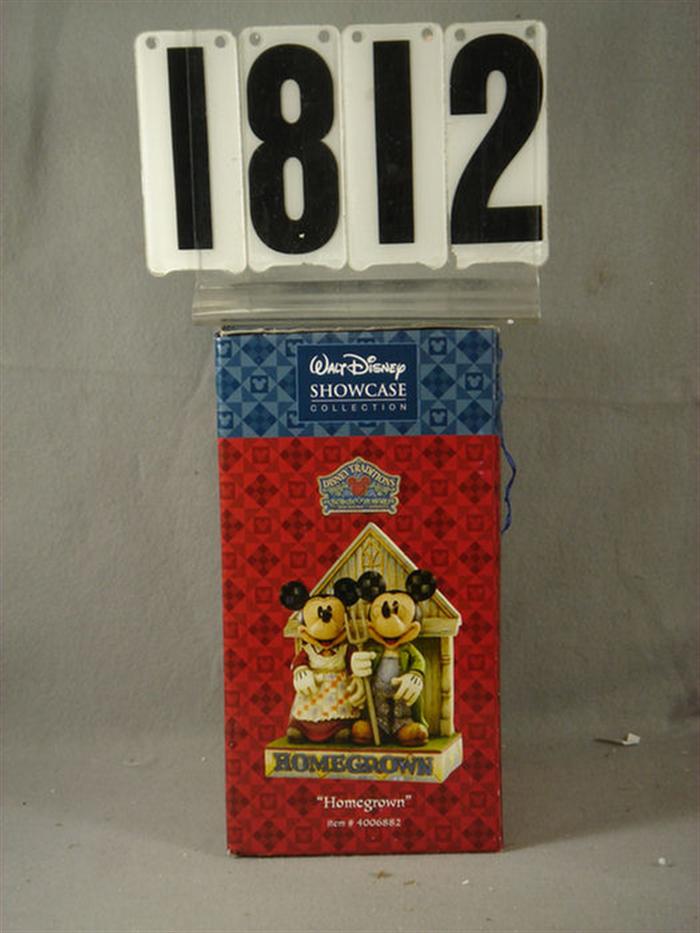 Walt Disney Showcase Collection  3d35c