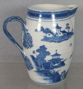 Chinese Export porcelain Nanking 3db55