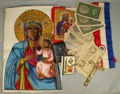 Our Lady of Czestochowska religious