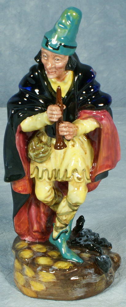 Royal Doulton figurine HN 2102  3df7f
