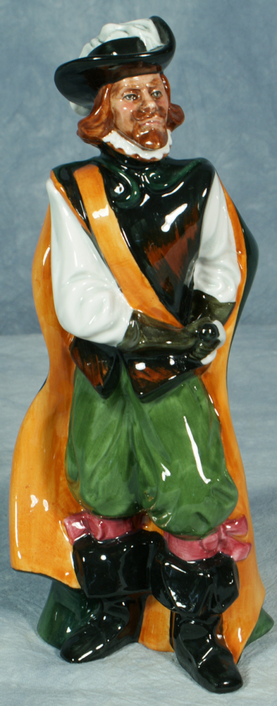 Royal Doulton figurine HN 2716  3df81