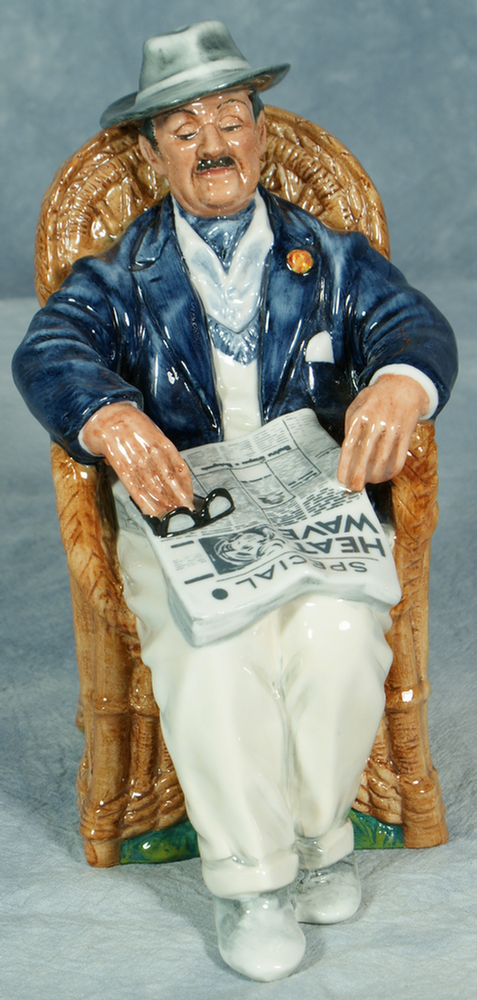 Royal Doulton figurine HN 2677  3df82