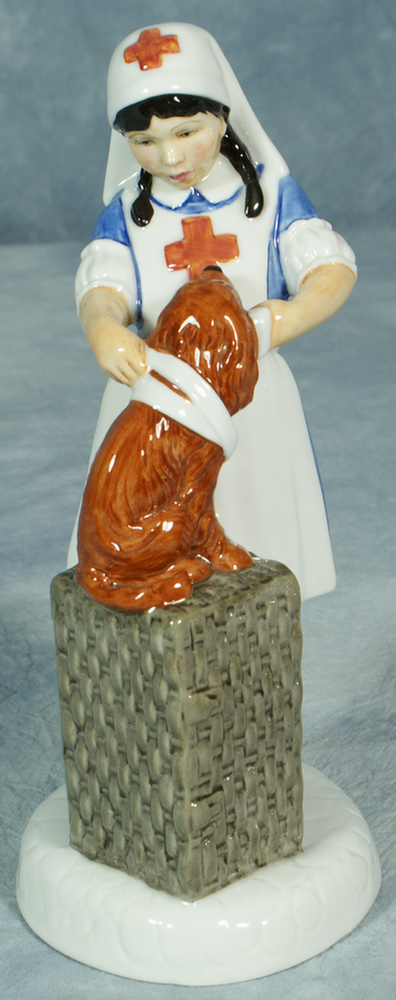 Royal Doulton figurine HN 2963  3df83