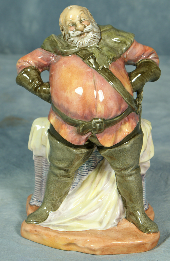 Royal Doulton figurine HN 2054  3dfce