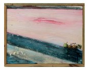 TROUT, Tim, (American, 20th Century):