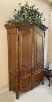 BEAUTIFULLY CARVED FRENCH VICTORIAN 274dd9