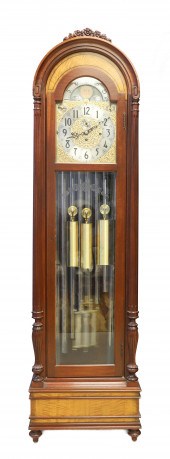 Herschedes 9 Tube Chiming Hall 27a3c2