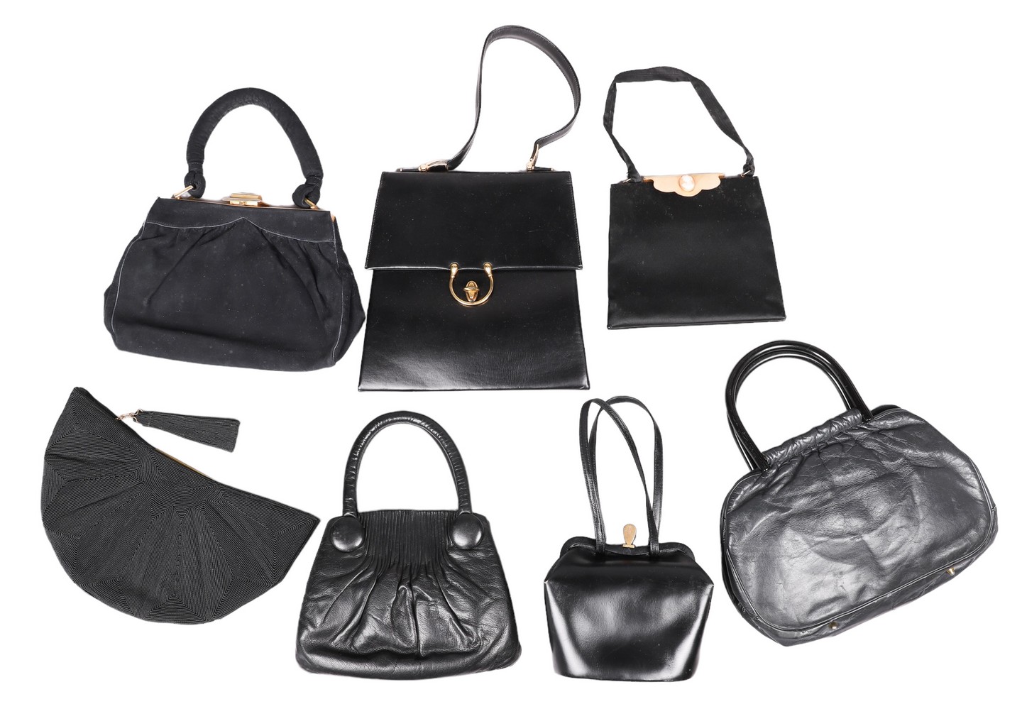 40 s 60 s ladies handbags to include 27a695