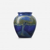 Moorcroft Pottery Moonlit Blue 279032
