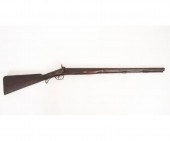 Antique percussion youth rifle  2827f3
