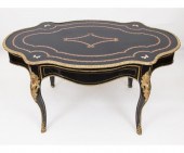 Fine French Napoleon III table 28ab52