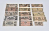Confederate Currency 1 500 bill  28b15c