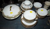 SELECTION OF DECORATIVE CHINA Includes