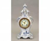 Ansonia Royal Bonn mantel clock in the