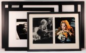 7PC GEORGE HURRELL PHOTOGRAPH COLLECTION