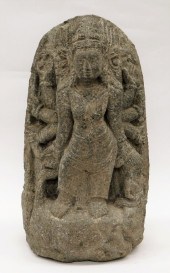 INDIAN CARVED SCHIST   29a29e