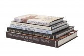 FIVE BOOKS ON CANINE & EQUINE PHOTOGRAPHY
