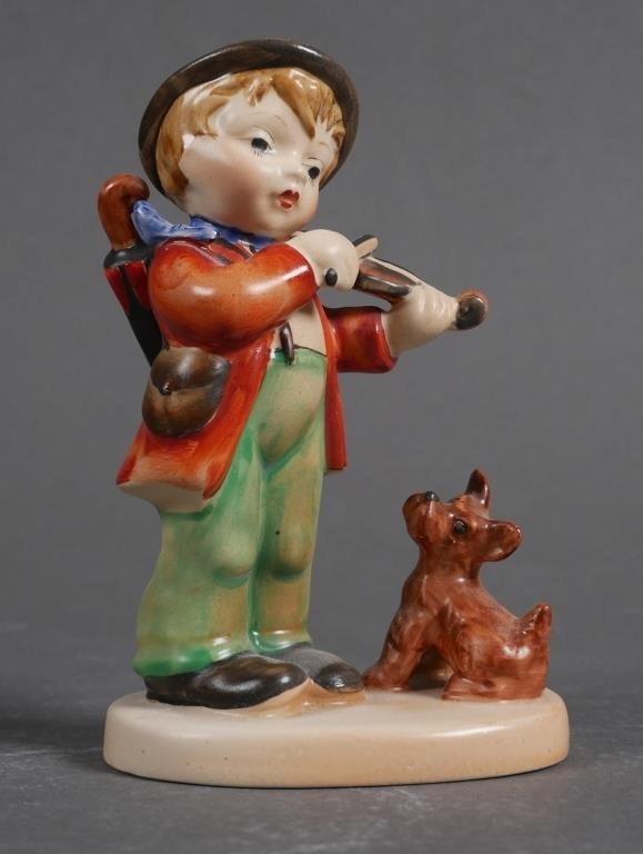 HUMMEL PUPPY LOVE BESWICK 909Beswick figurine,