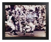 MICKEY MANTLE SIGNED PHOTO TO 2a258c