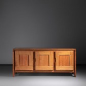 Maison Regain
French, 20th Century
Sideboard,
