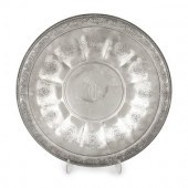An American Silver Platter 27 ozt 2a642d