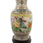 A Chinese Export Cloisonn Enamel 2aadfc