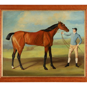 After George Stubbs British 1724 1806 Early 2ab8fa