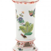 A Meissen Kakiemon Porcelain Vase
20th