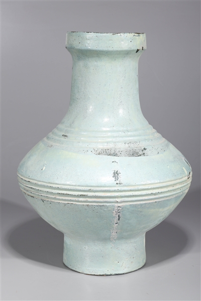 Chinese Han dynasty style green 2ad2fd