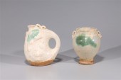 Two Chinese Tang dynasty   2ad830