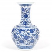 WILLIAMS SONOMA CHINOISERIE BLUE 2af037