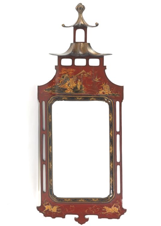 VICTORIAN CHINOISERIE STYLE CARVED 2b06c5