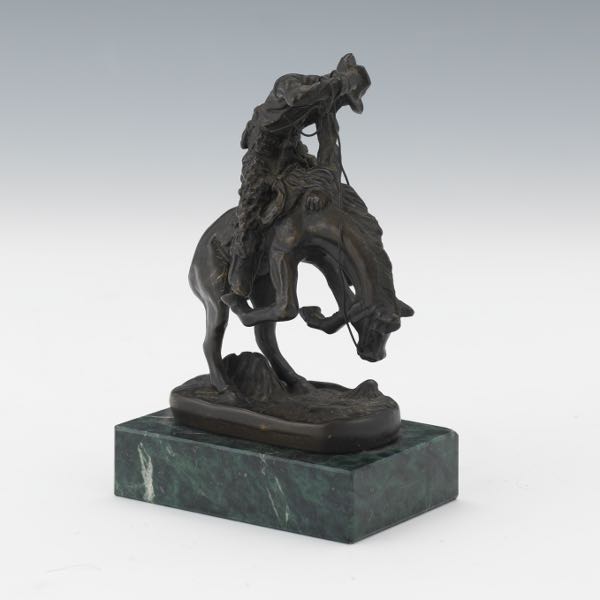 AFTER FREDERIC REMINGTON AMERICAN  2b06ea