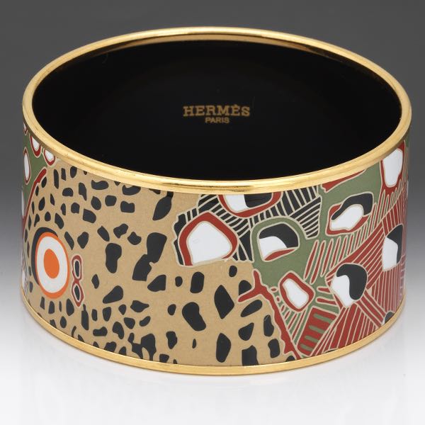 HERMES ABSTRACT ANIMAL PATTERN 2aeabf