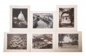 (6) PHOTOGRAPHS OF CHINA DATED 1936