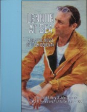 AN UNEXPURGATED COPY OF LENNON AT SEA