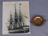 USS CONSTITUTION OLD IRONSIDES 2b32a5