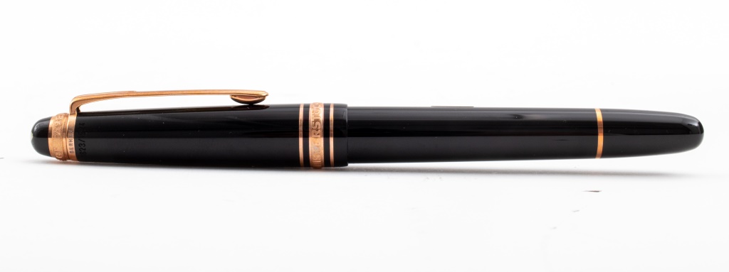 MONTBLANC LIMITED ANNIVERSARY EDITION 2bba75