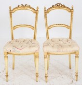 LOUIS XVI STYLE UPHOLSTERED WOOD 2bca27