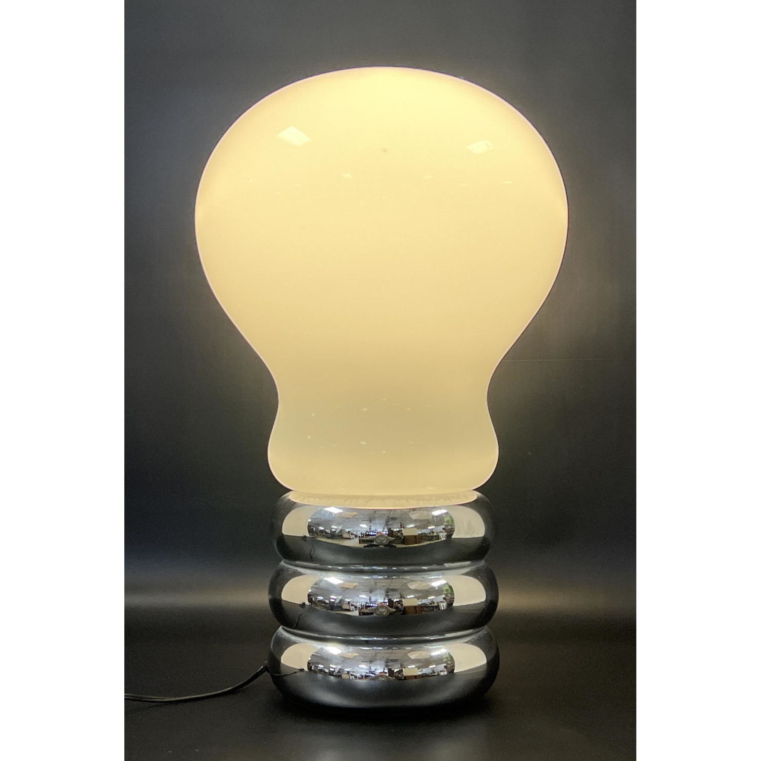 INGO MAURER XL Bulb for Design 2ba696