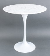 KNOLL MANNER MARBLE TOP   2bb19c