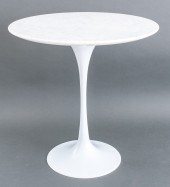 KNOLL MANNER MARBLE TOP   2bb196