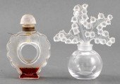 LALIQUE CRYSTAL GLASS   2bb230