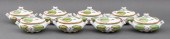 ANNA WEATHERLEY PORCELAIN COVERED 2be625