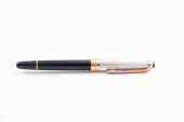MONTBLANC SOLITAIRE DOUE MEISTERSTUCK