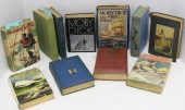 11 BOOKS TITLED MOBY DICK  BY HERMAN