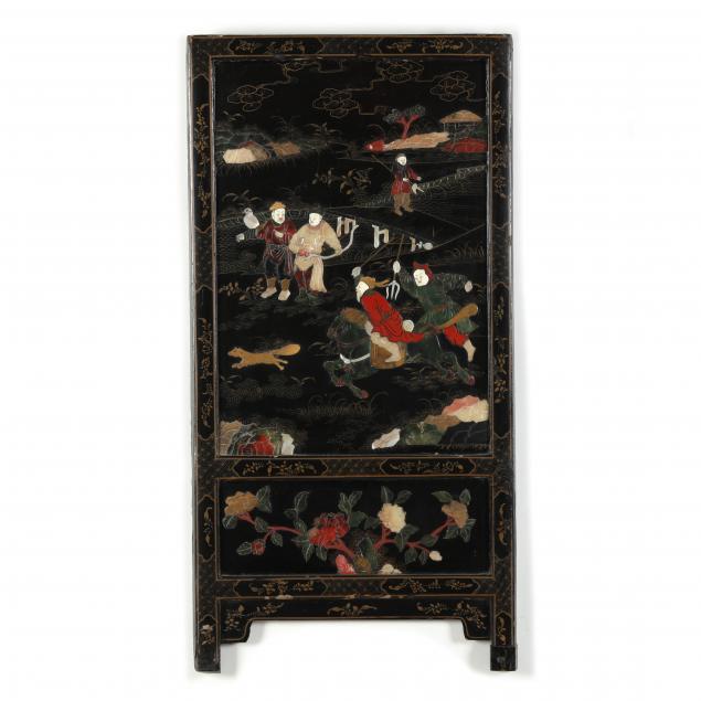 A CHINESE LACQUERED AND INLAID 2c519d