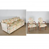SOUTHWOOD UPHOLSTERED SEATING GROUP