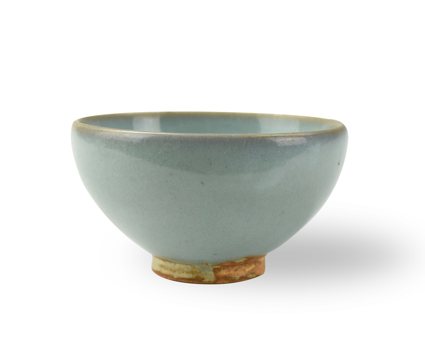 CHINESE JUN WARE BOWL SONG DYNASTY 2ce814