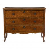 AN ITALIAN NEOCLASSICAL COMMODE 2d0eb1